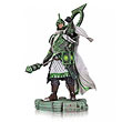 Infinite Crisis Arcane Green Lantern Statue